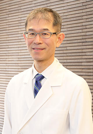 院長 星野 秀士