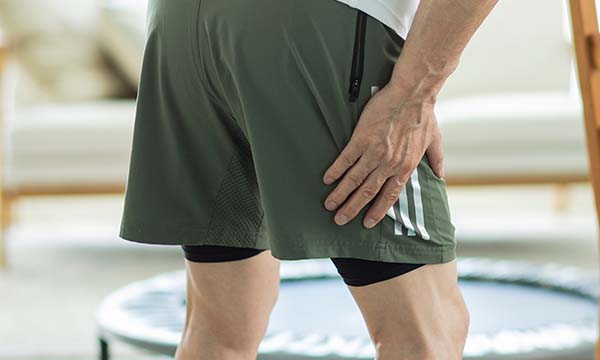 スポーツによって起こりやすい症状